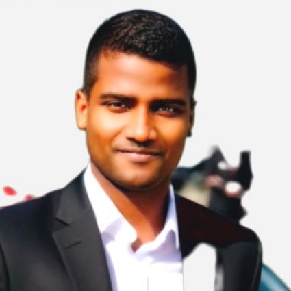 Md Ibrahim