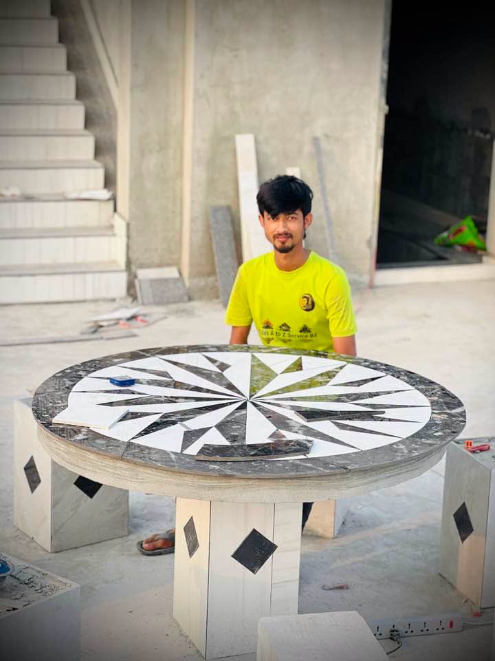 Abul Kalam Ajad