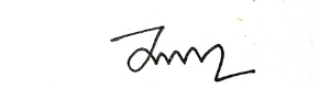 Signature