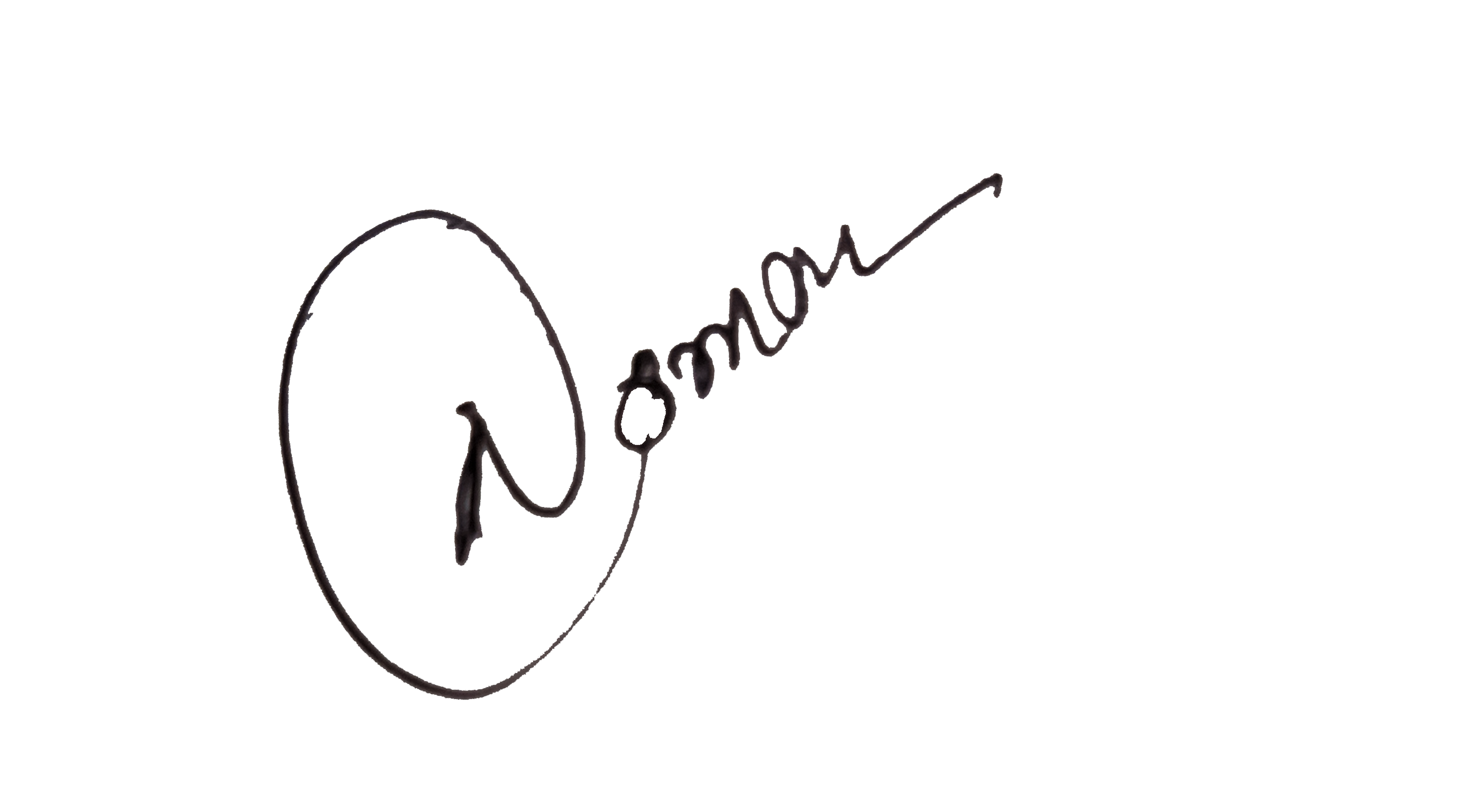 Signature