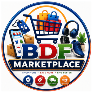 BDF Marketplace