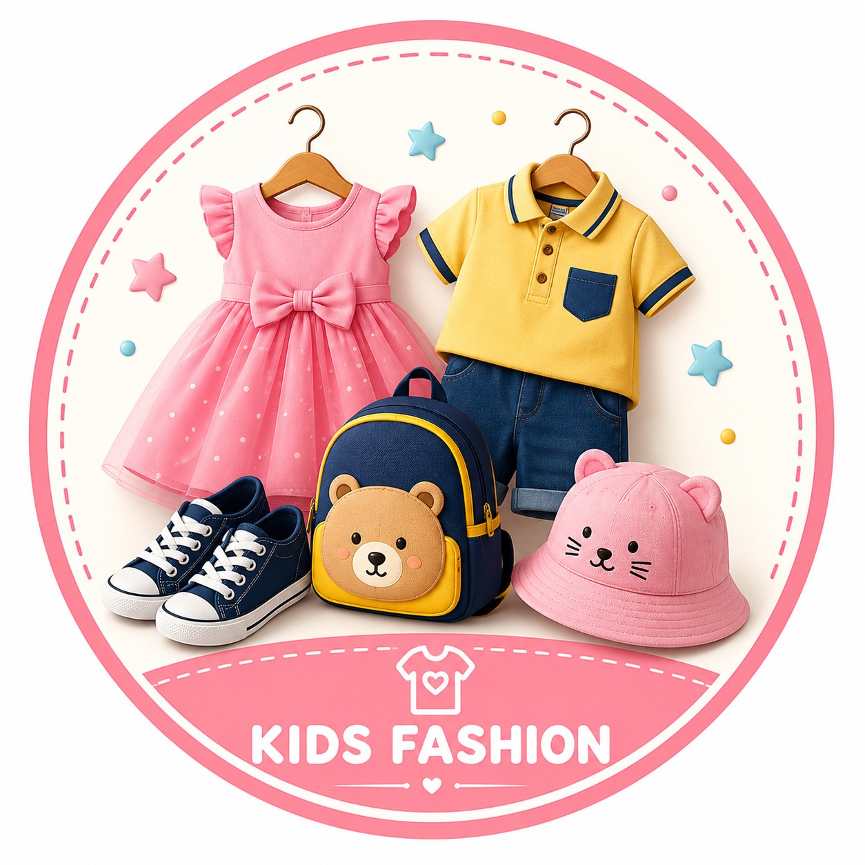 Kids Fashion