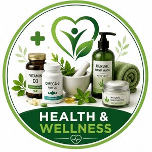 Health & Wellness