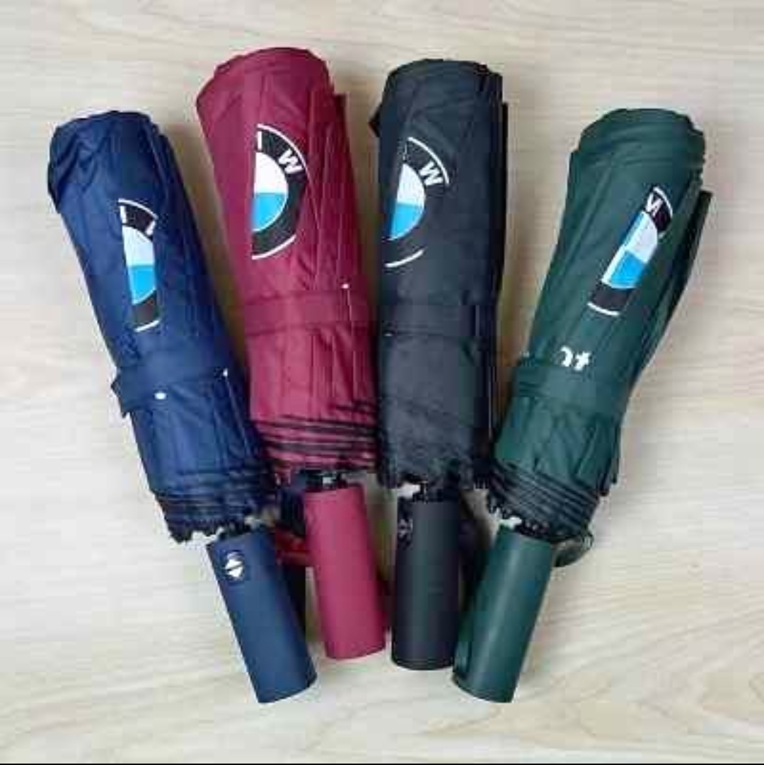 BMW 10 RIMBS Umbrella | ছাতা