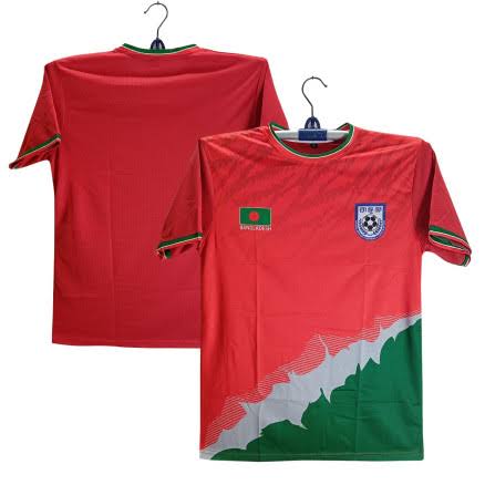 জার্সি ২.০ 2