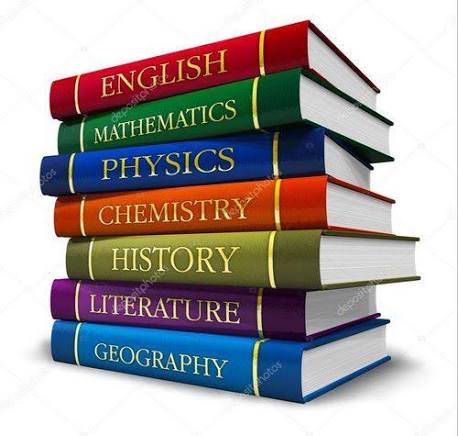 Daily Books
