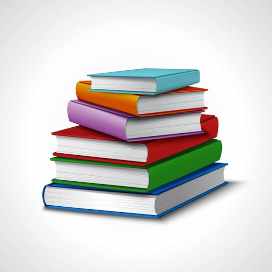 Daily Books 2